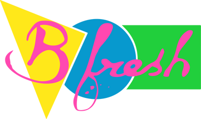 B Fresh Gear